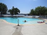 Lakeview Swimming Pool 